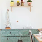 Libest Bica 1 - Cordoeiros Apartamento