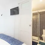 Libest Bica 1 - Cordoeiros Apartamento *