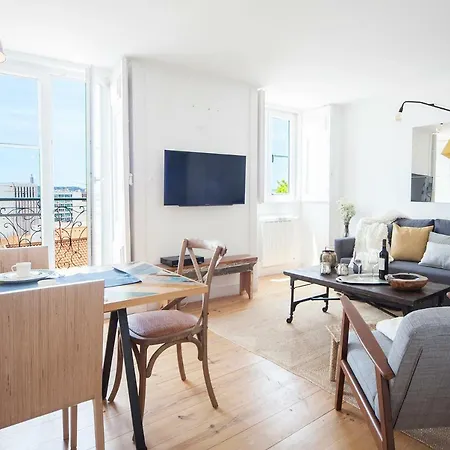 Apartamento Libest Bica 1 - Cordoeiros