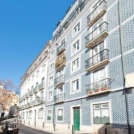 Apartamento Libest Bica 1 - Cordoeiros *
