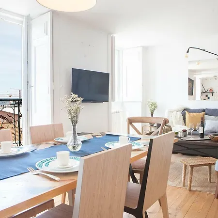 Apartment Libest Bica 1 - Cordoeiros