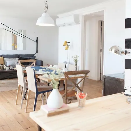 Libest Bica 1 - Cordoeiros Lägenhet *