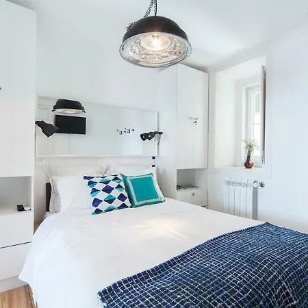 Libest Bica 1 - Cordoeiros Apartmán *