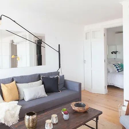 Apartmán Libest Bica 1 - Cordoeiros *