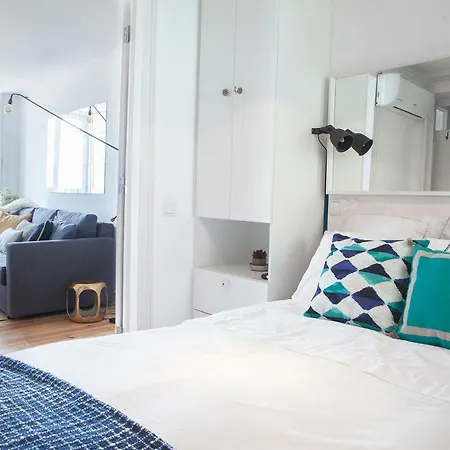 Libest Bica 1 - Cordoeiros Apartmán *