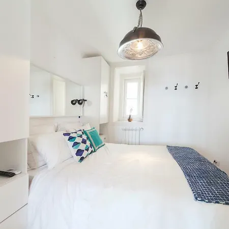 Apartmán Libest Bica 1 - Cordoeiros Lisboa