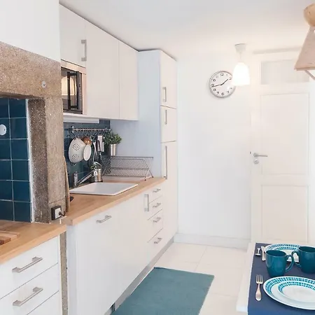 Apartament Libest Bica 1 - Cordoeiros