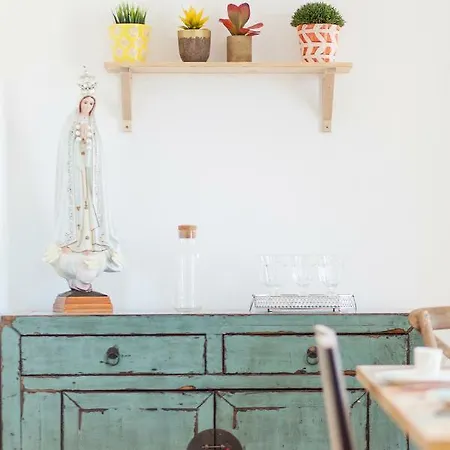 Libest Bica 1 - Cordoeiros شقة